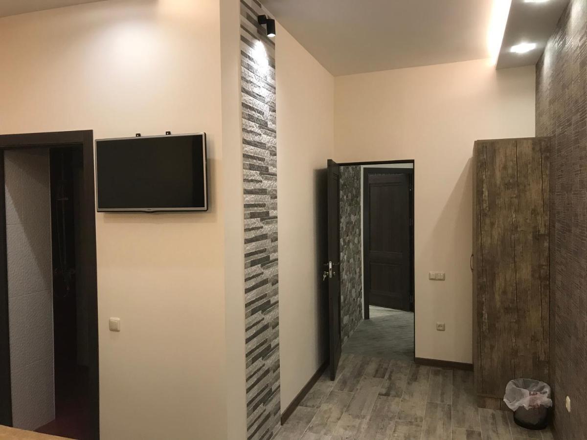 Street51 Hostel Yerevan Exterior photo