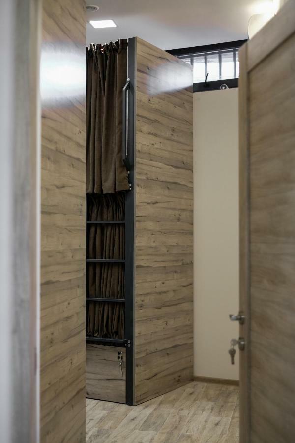 Street51 Hostel Yerevan Exterior photo